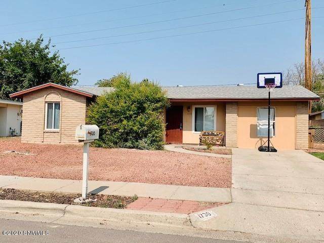 1730 Wade Street - Photo 1