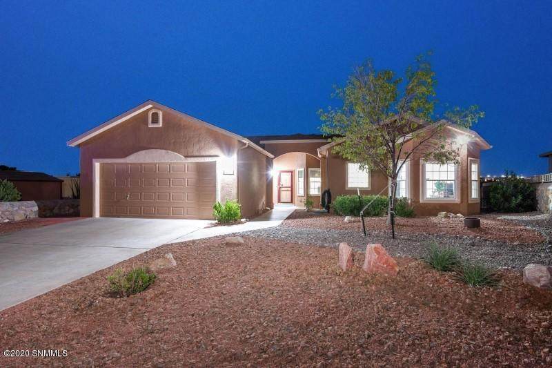 2881 Asteroid Court - Photo 1