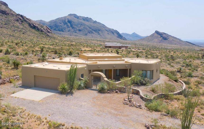 293 Pena Blanca Loop - Photo 1
