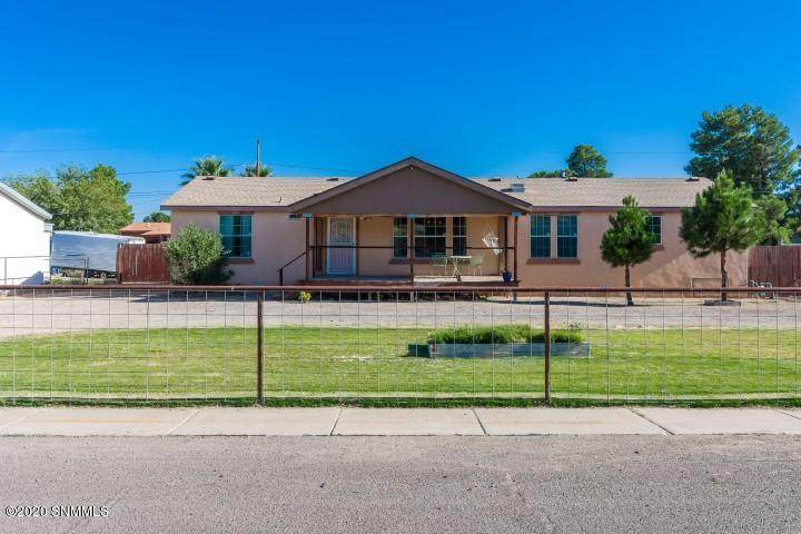 635 King James - Photo 1