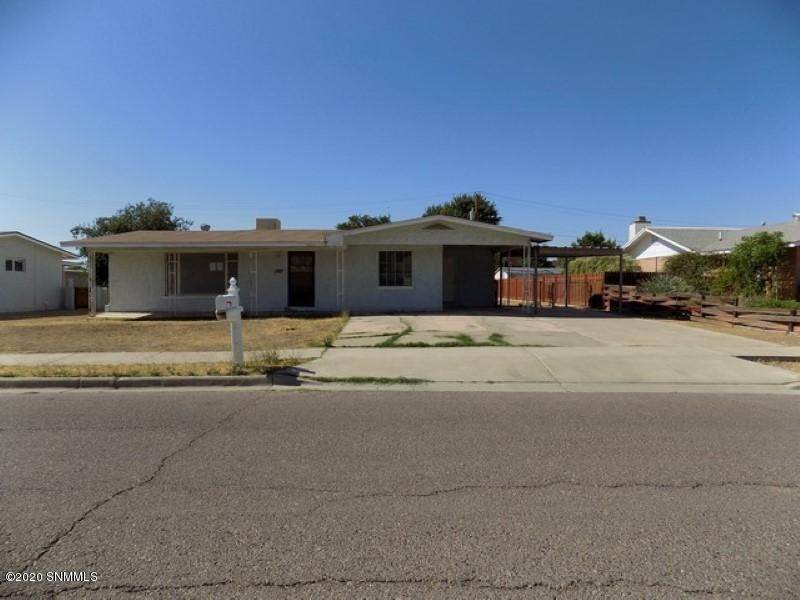 615 Monte Vista Avenue - Photo 1