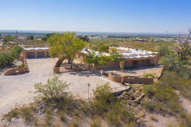 5348 Eagle Pass Road - Photo 1