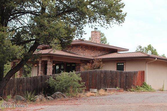 94 Wagon Wheel Lane - Photo 1