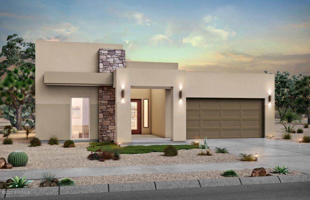 4632 Azure Hills Road - Photo 1