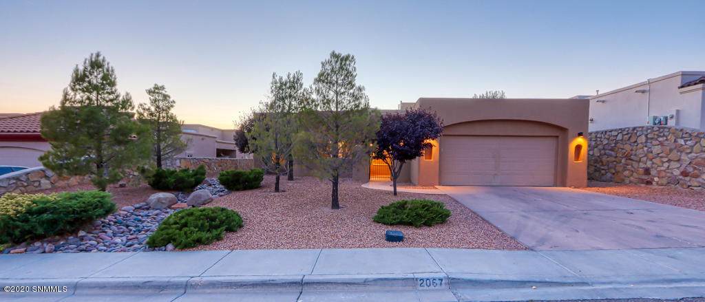 2067 Sedona Hills Parkway - Photo 1