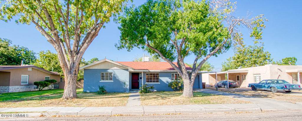 1855 Amis Avenue - Photo 1