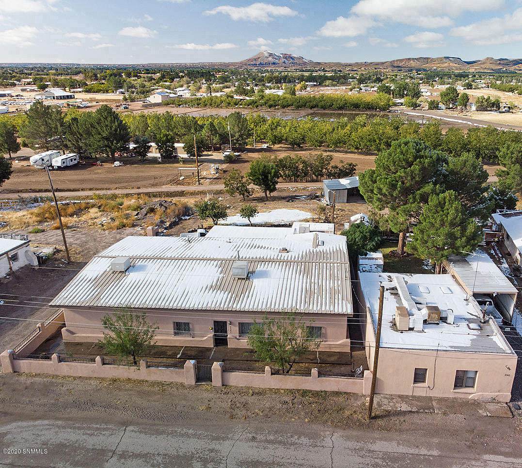 5351 Cristo Rey St. Street - Photo 1