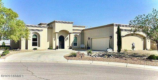 1150 Puerta De Picacho - Photo 1