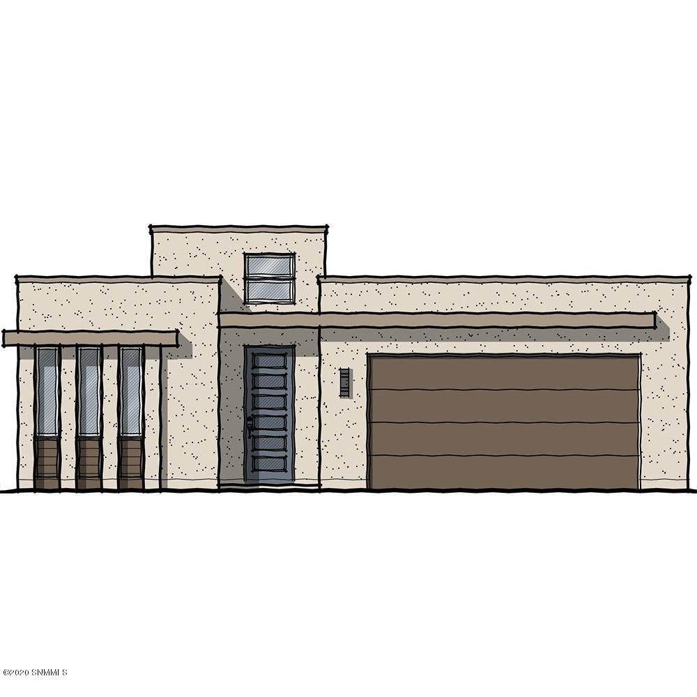 4638 Azure Hills Road - Photo 1