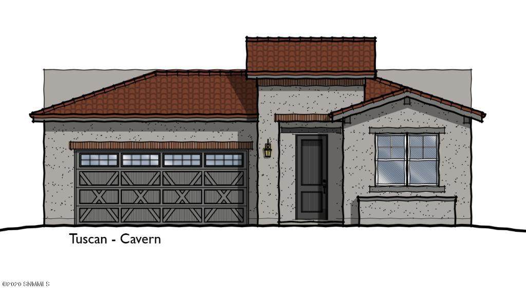 6117 Golden Echo Place - Photo 1