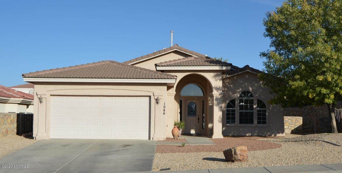 1944 Sedona Hills Parkway - Photo 1