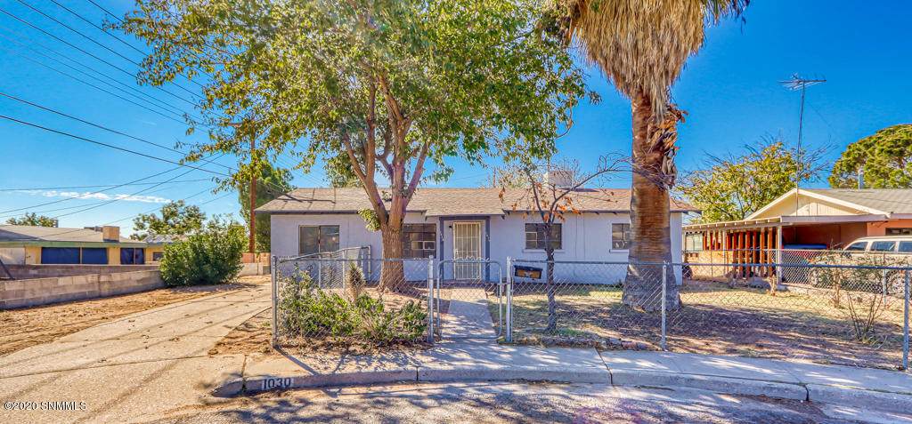 1030 Joy Lane - Photo 1