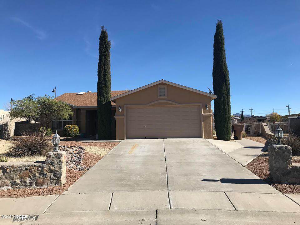 3514 Chacoma Court - Photo 1