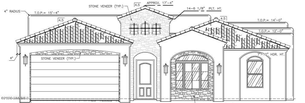 6041 Arosa Street - Photo 1