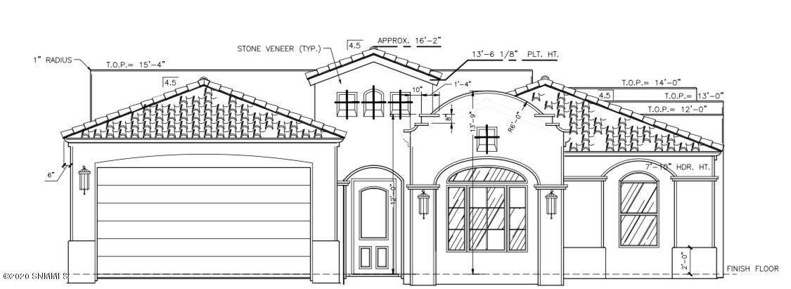 6049 Arosa Street - Photo 1