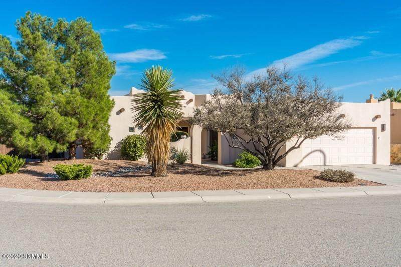 3549 Crescent Creek Circle - Photo 1