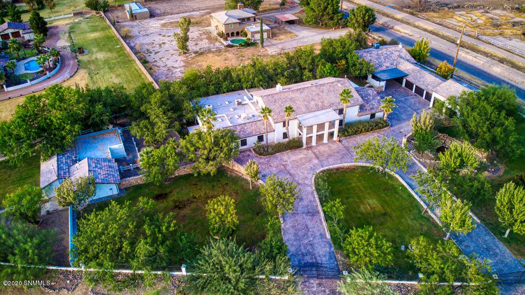 200 Casad Road - Photo 1