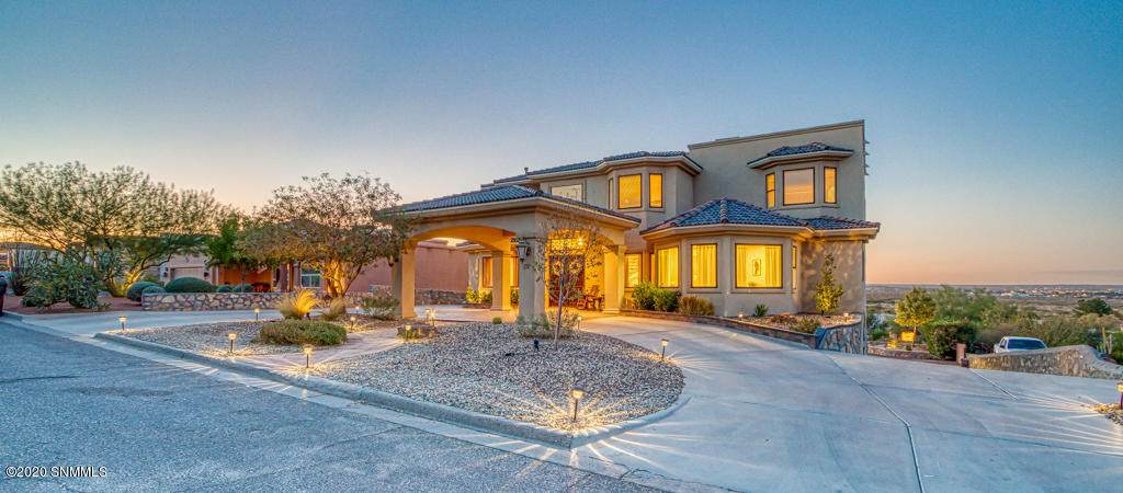 28 Trevino Road - Photo 1