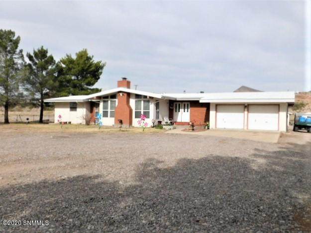 9 Mud Canyon Road - Photo 1