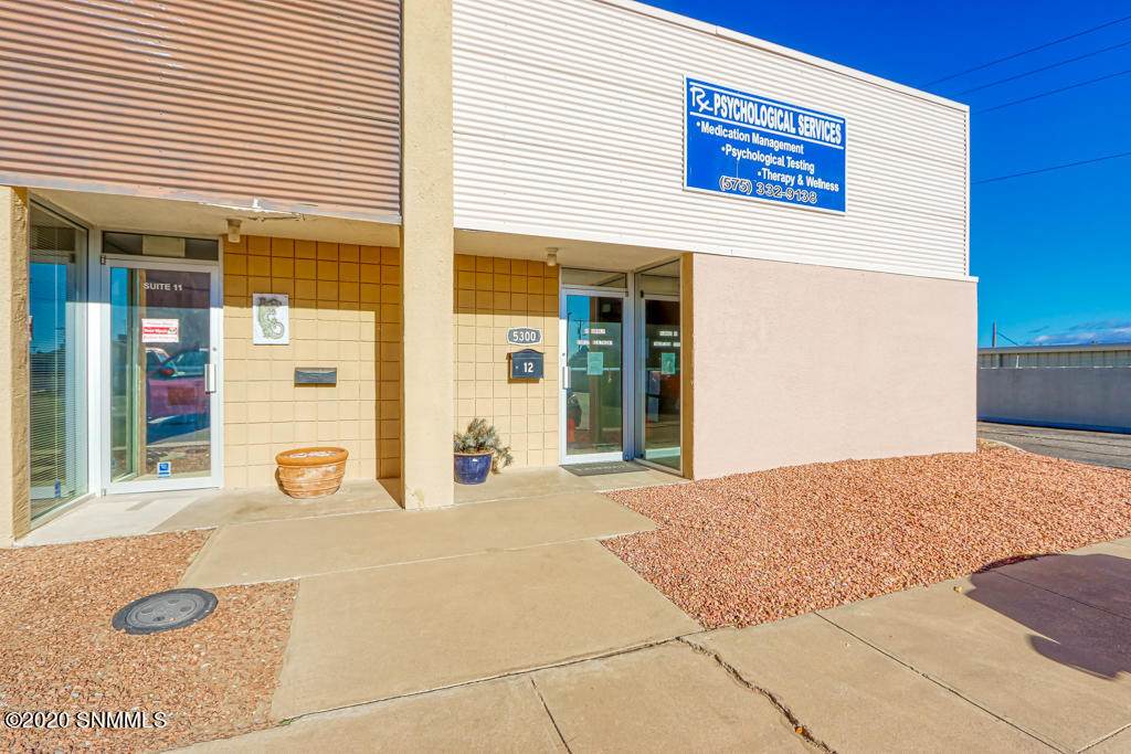 5300 Mcnutt Road - Photo 1