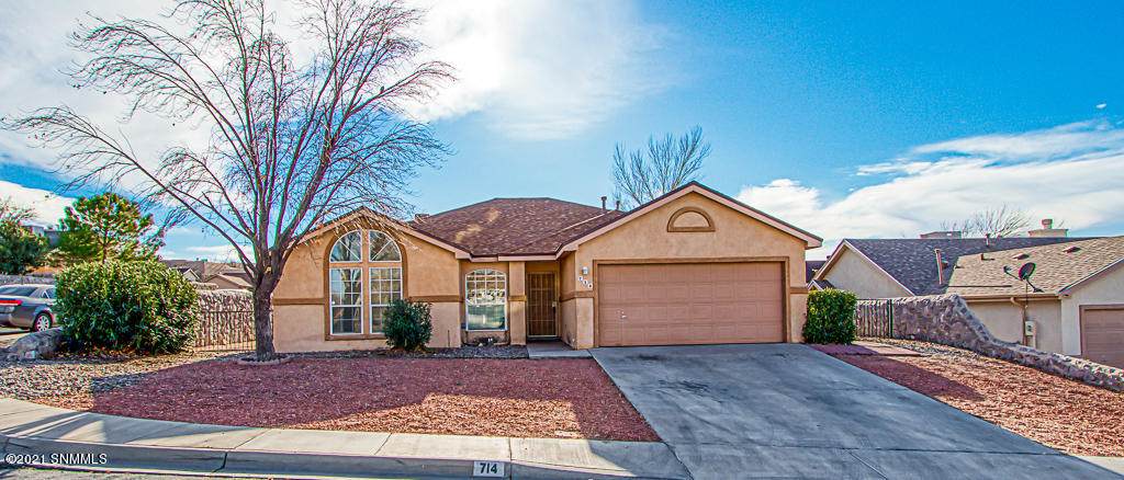 714 City View Drive - Photo 1