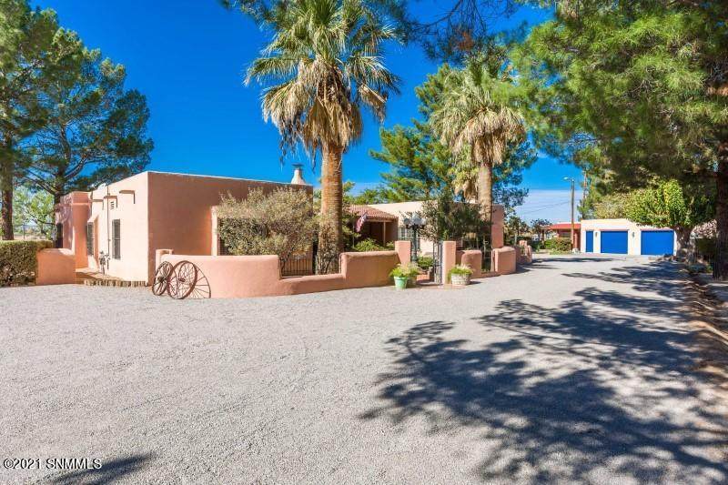 1050 Marilissa Lane - Photo 1
