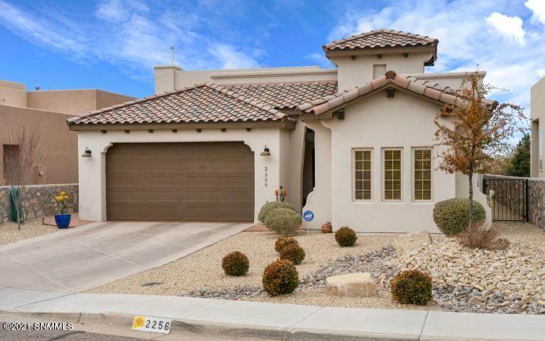 2256 Sedona Hills Parkway - Photo 1