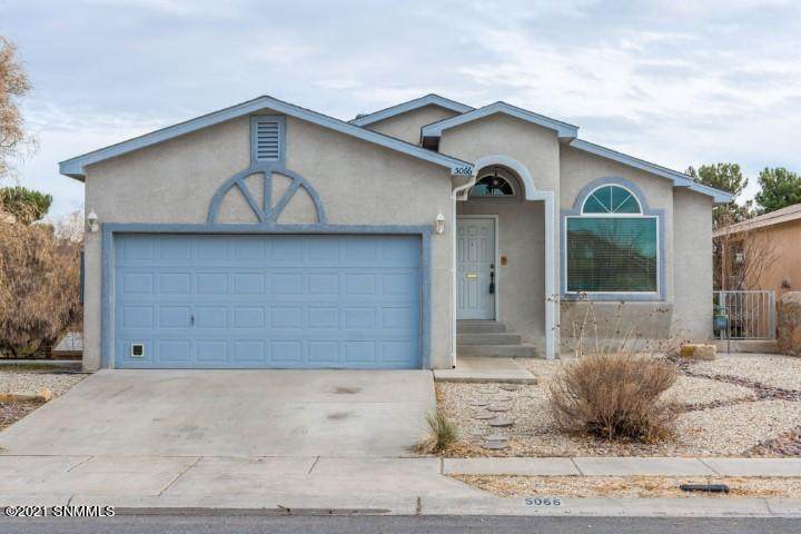 5066 Arena Drive - Photo 1