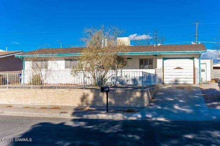 2125 Martha Drive - Photo 1