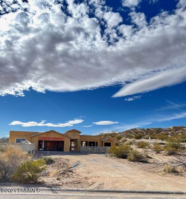 7020 Purple Mountain Avenue - Photo 1
