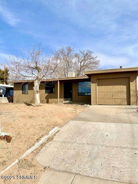 1501 Stull Drive - Photo 1