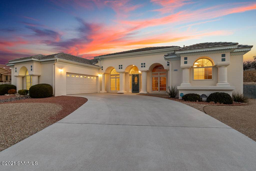 2889 Diamond Springs Drive - Photo 1