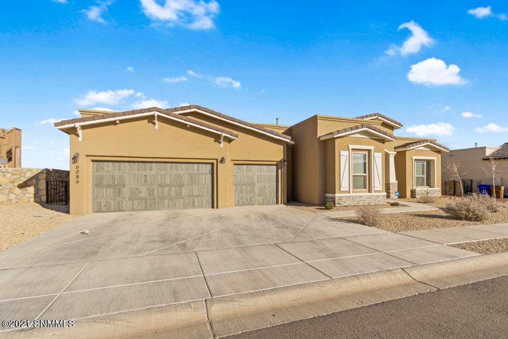 6086 Metro Woods Street - Photo 1