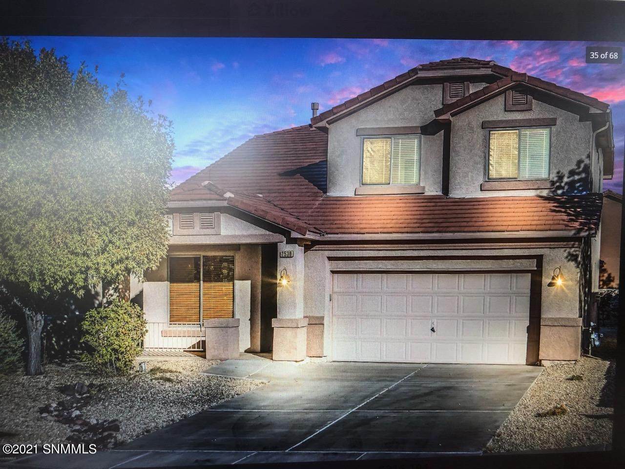 2530 Tierra Grande Court - Photo 1