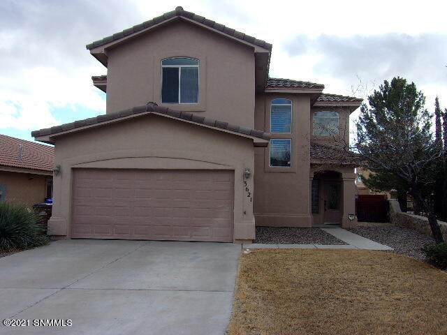 3621 Tres Piedras Way - Photo 1