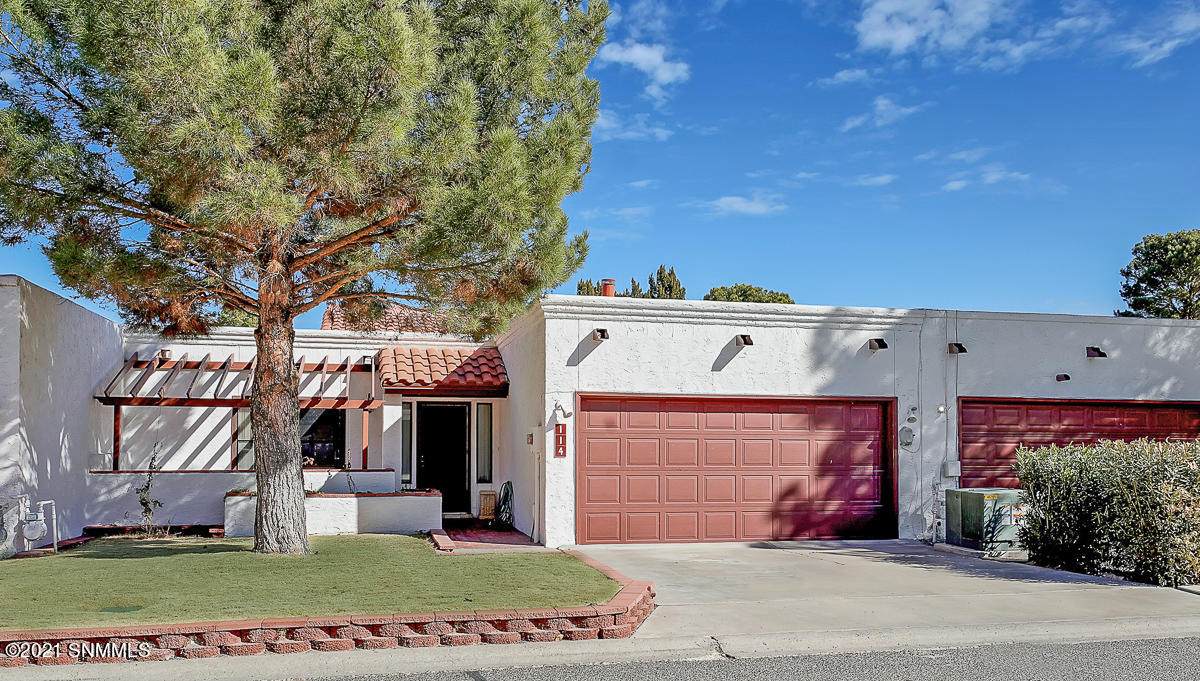 114 Casas Bellas - Photo 1