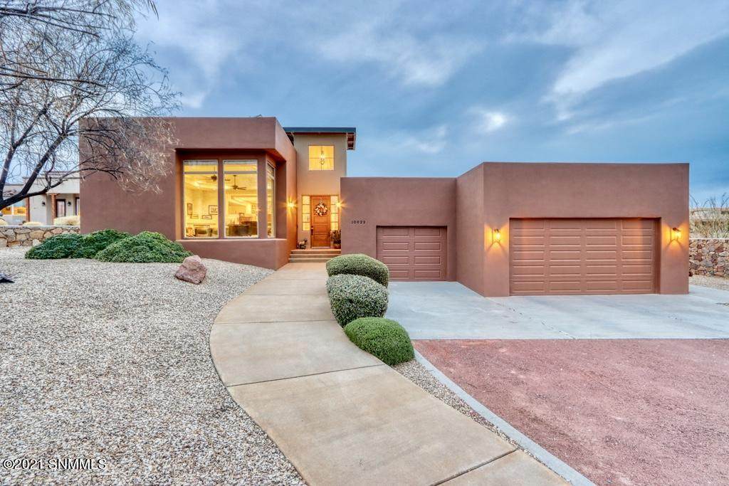 10023 Contana Court - Photo 1