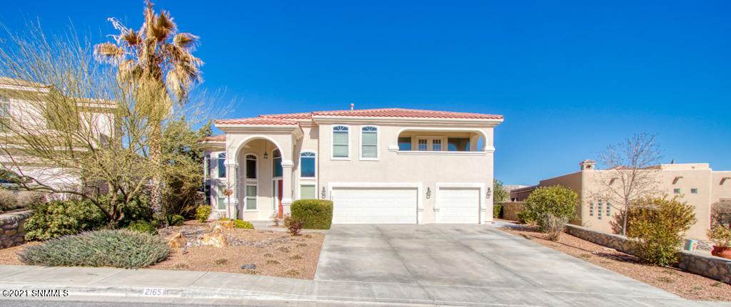 2165 Southern Star Loop - Photo 1
