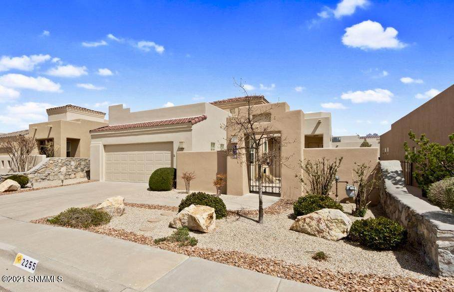 2255 Sedona Hills Parkway - Photo 1