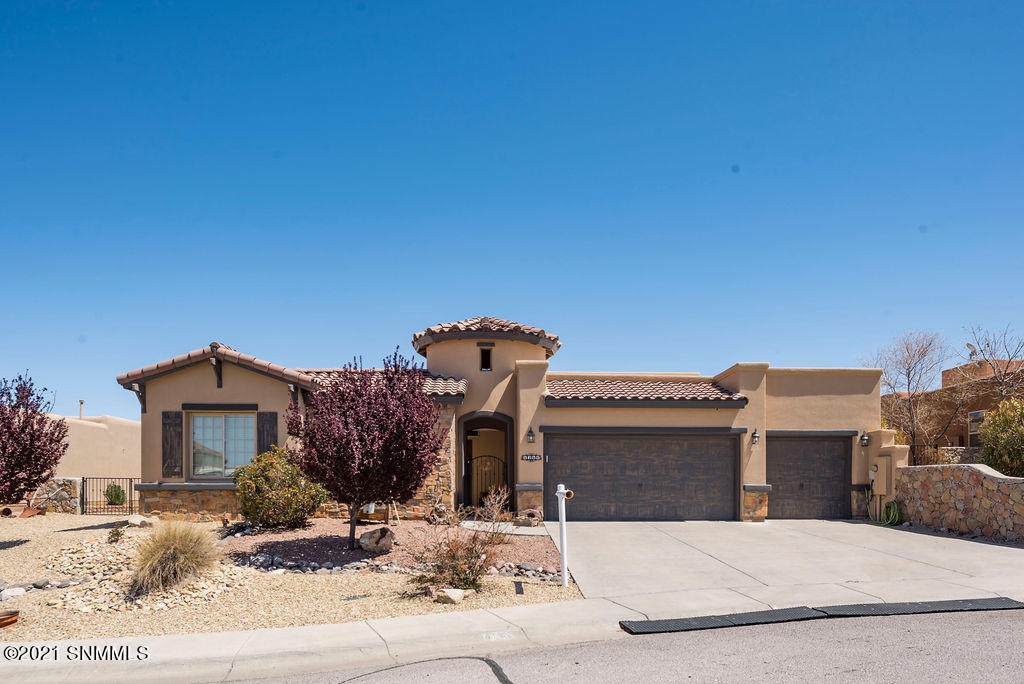 4246 Cymbeline Court - Photo 1