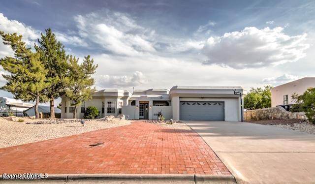 6565 Vista De Oro - Photo 1