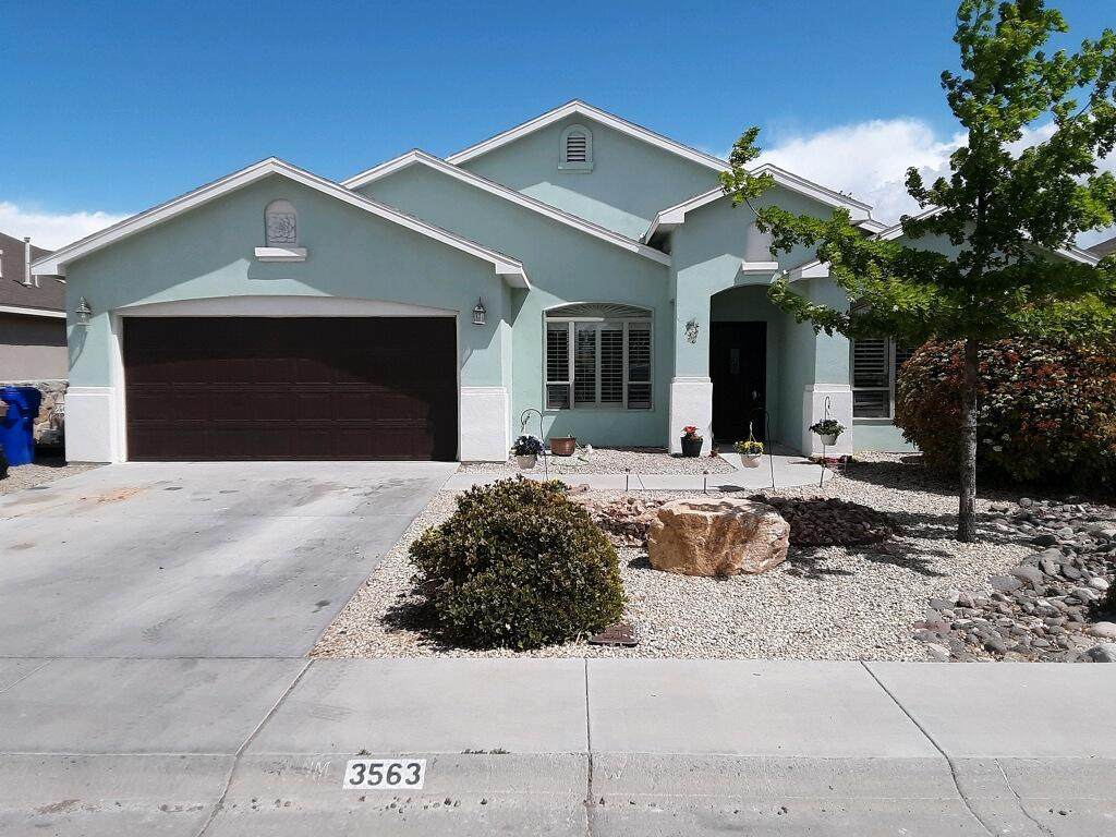 3563 Sierra Bonita Avenue - Photo 1