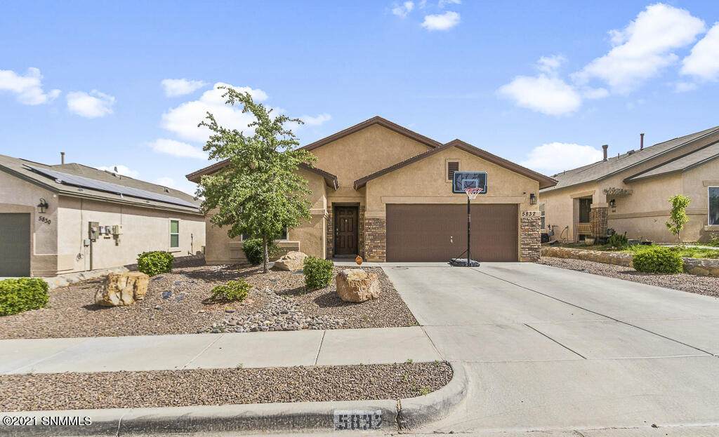 5832 Laurensito Street - Photo 1