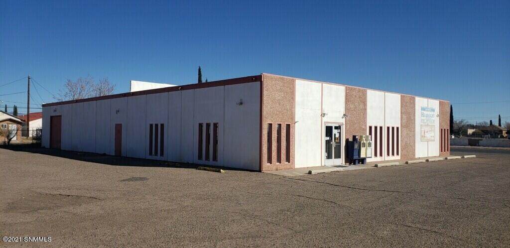 219 Maple Street - Photo 1