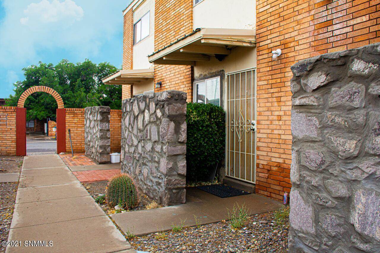 1401 Alamo Street - Photo 1