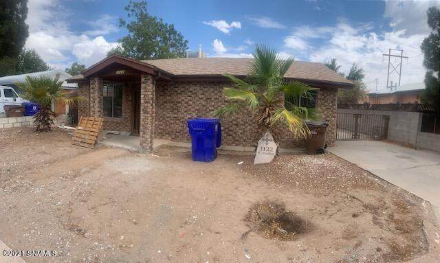 1122 Hadley Avenue - Photo 1