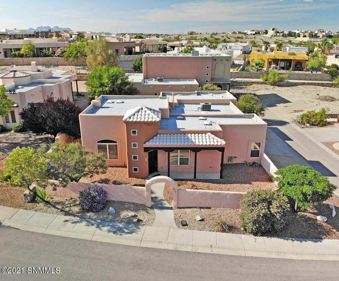 579 La Melodia Drive - Photo 1