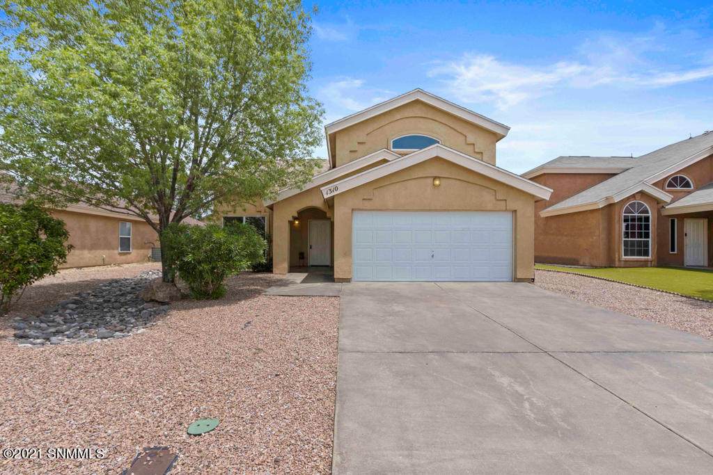 1310 Magoffin Place - Photo 1