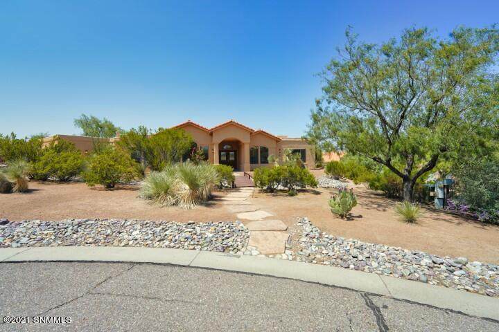 711 Hidden Springs Court - Photo 1
