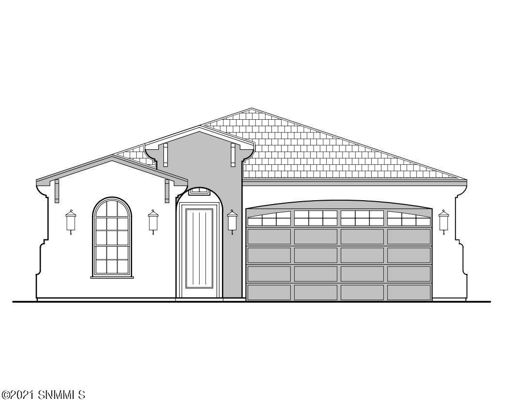 3901 San Marino Road - Photo 1